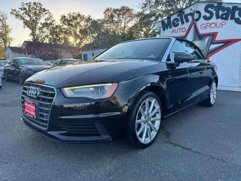 2015 Audi 8V A3 - Image 11 of 12