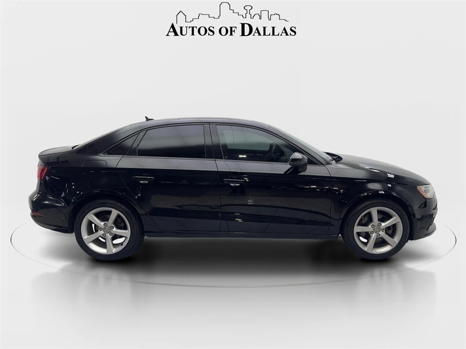 2015 Audi 8V A3 - Image 5 of 12