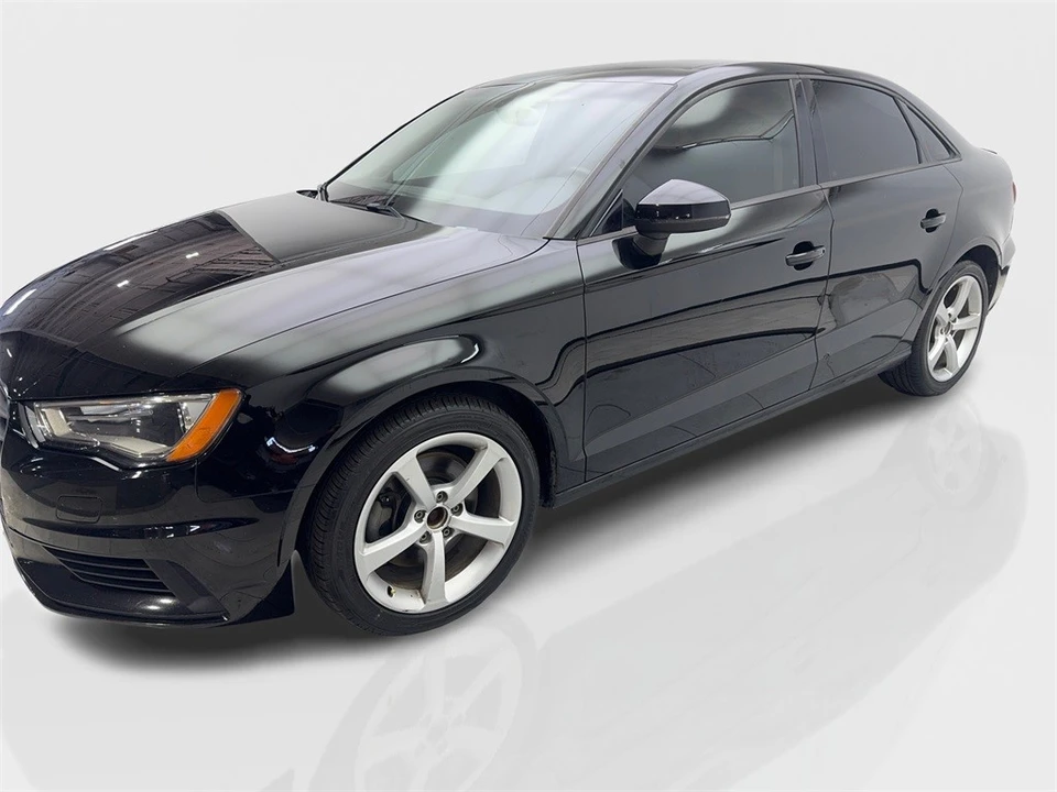 2015 Audi 8V A3 - Image 11 of 12