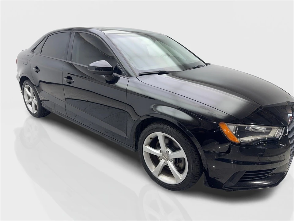 2015 Audi 8V A3 - Image 12 of 12