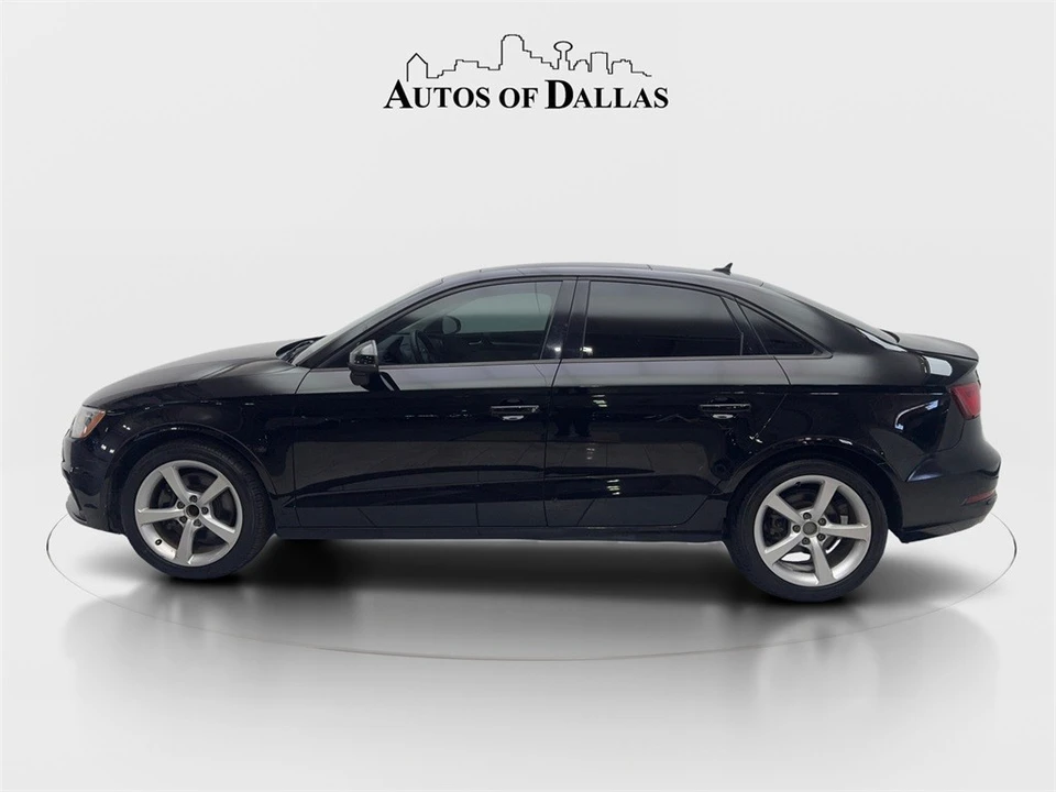 2015 Audi 8V A3 - Image 10 of 12