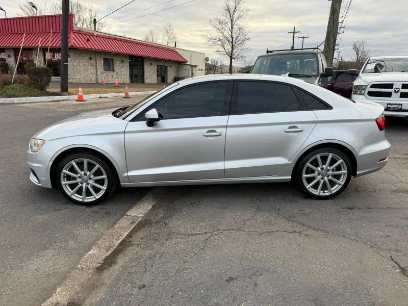 2015 Audi 8V A3 - Image 5 of 12