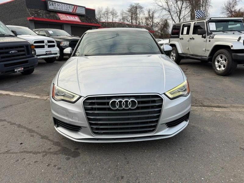 2015 Audi 8V A3 - Image 2 of 12