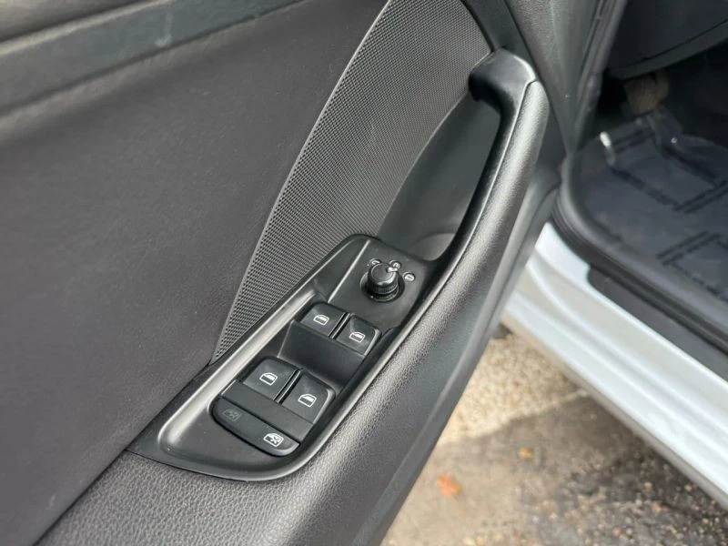 2015 Audi 8V A3 - Image 10 of 12