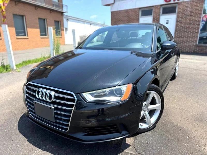 2015 Audi 8V A3 - Image 5 of 12