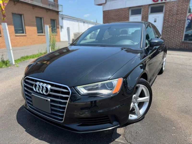 2015 Audi 8V A3 - Image 5 of 12