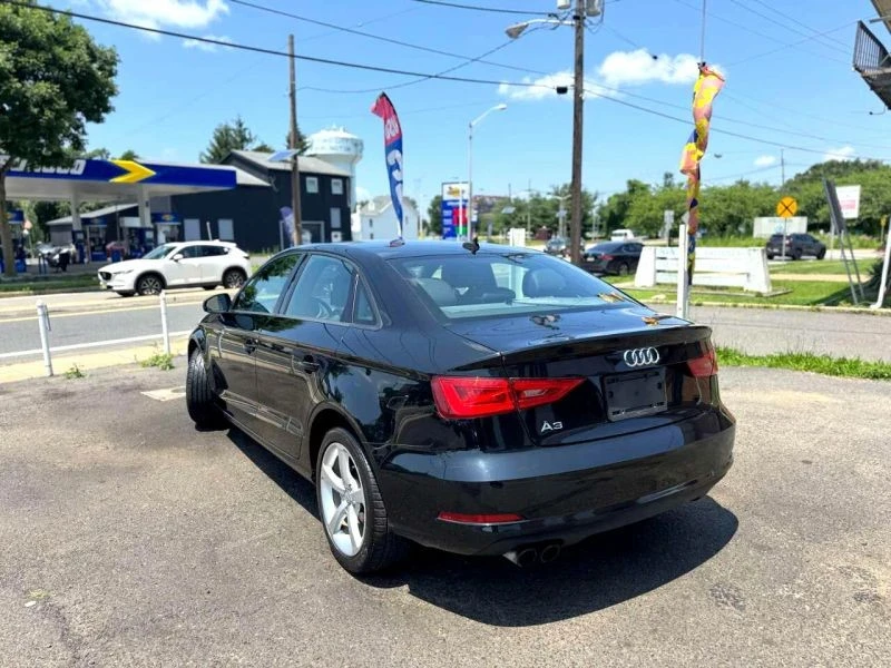 2015 Audi 8V A3 - Image 10 of 12