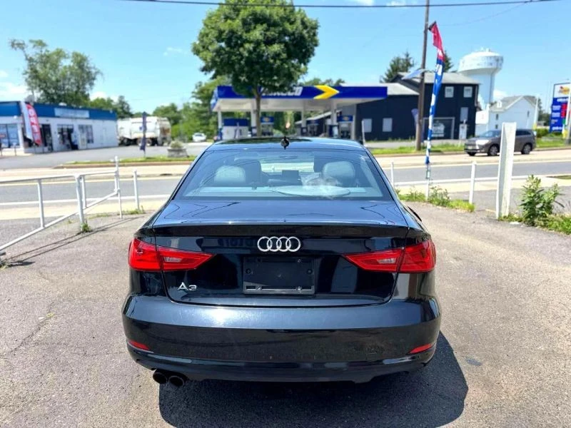 2015 Audi 8V A3 - Image 11 of 12