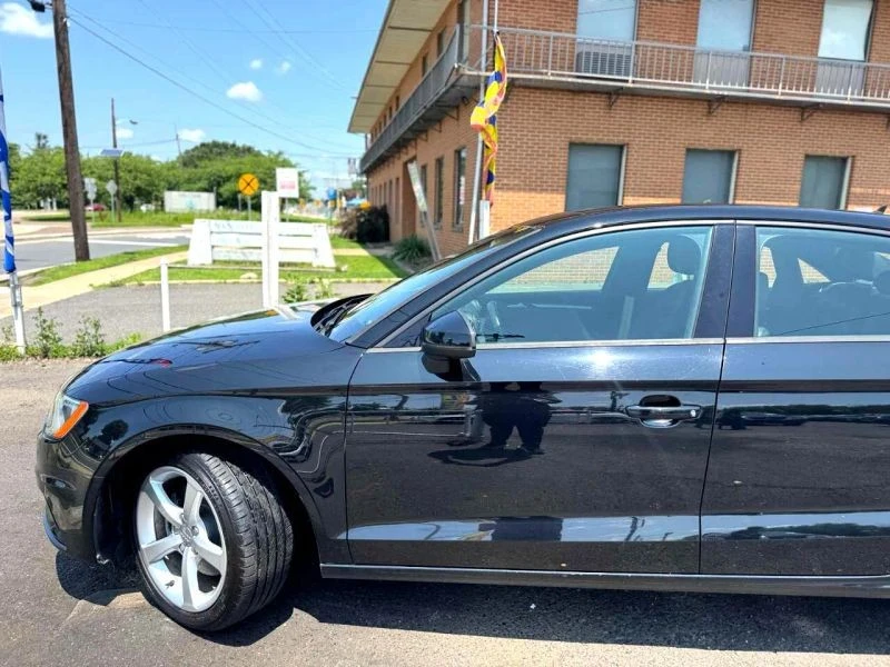 2015 Audi 8V A3 - Image 6 of 12