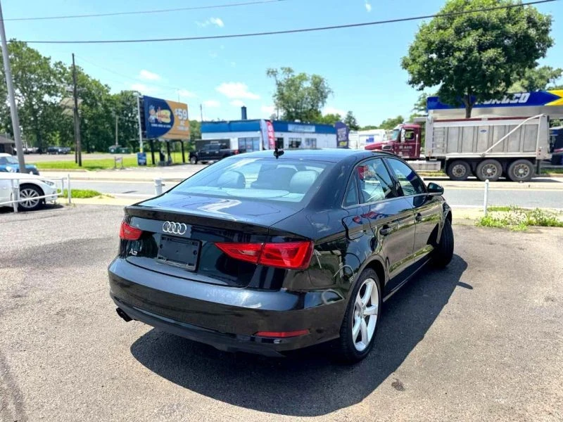 2015 Audi 8V A3 - Image 12 of 12