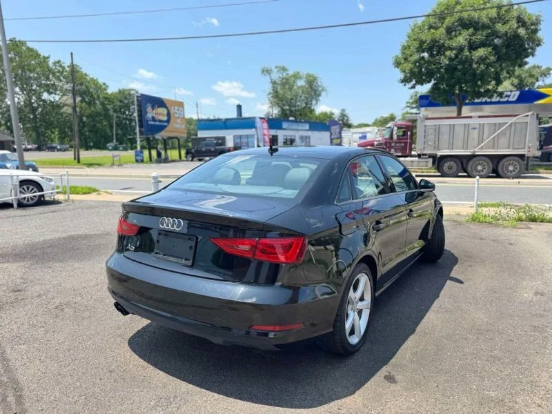 2015 Audi 8V A3 - Image 12 of 12