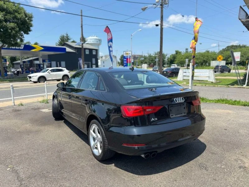 2015 Audi 8V A3 - Image 10 of 12
