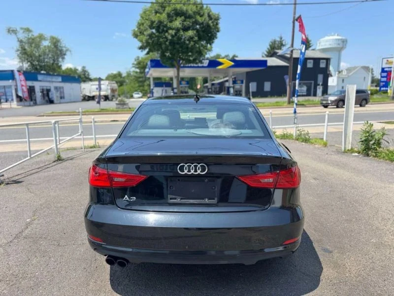 2015 Audi 8V A3 - Image 11 of 12