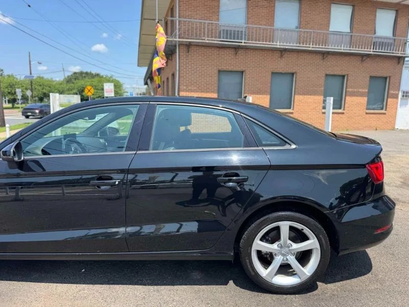 2015 Audi 8V A3 - Image 8 of 12