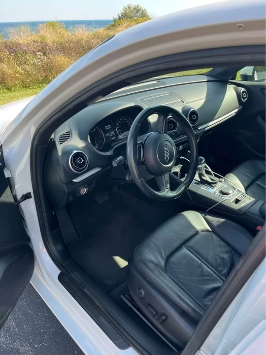 2015 Audi 8V A3 - Image 8 of 10