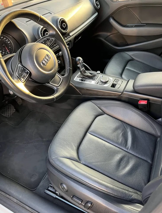 2015 Audi 8V A3 - Image 2 of 5