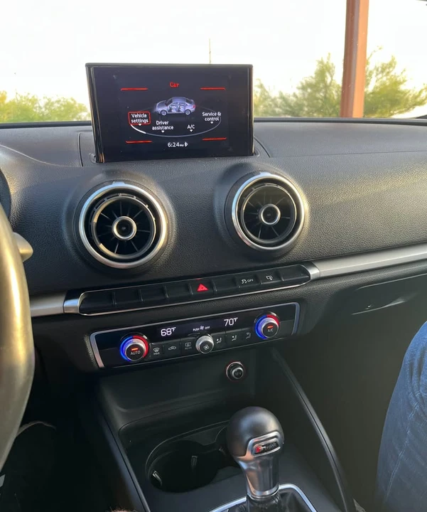 2015 Audi 8V A3 - Image 5 of 5