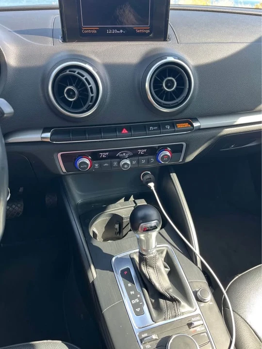 2015 Audi 8V A3 - Image 7 of 10