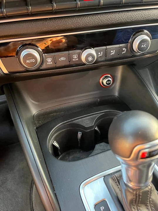 2015 Audi 8V A3 - Image 3 of 5