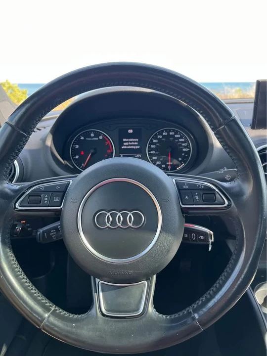 2015 Audi 8V A3 - Image 10 of 10