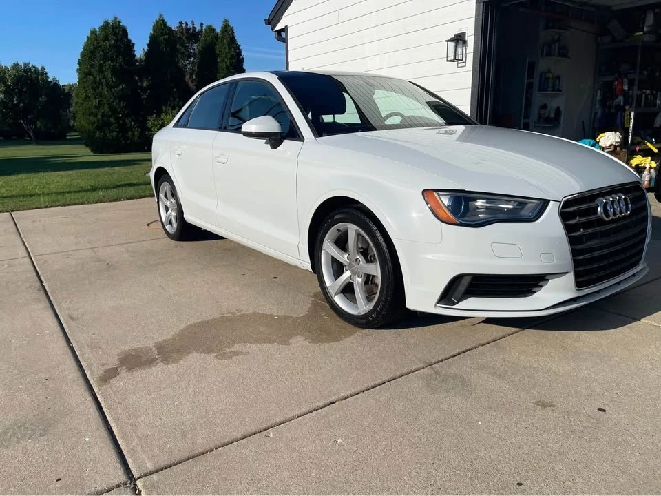 2015 Audi 8V A3 - Image 4 of 10