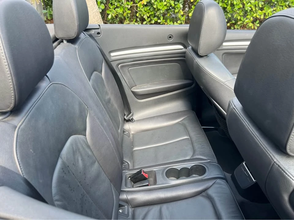 2015 Audi 8V A3 - Image 15 of 18