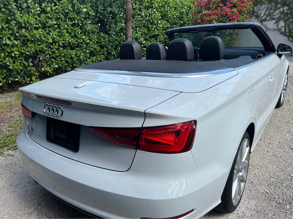 2015 Audi 8V A3 - Image 13 of 18