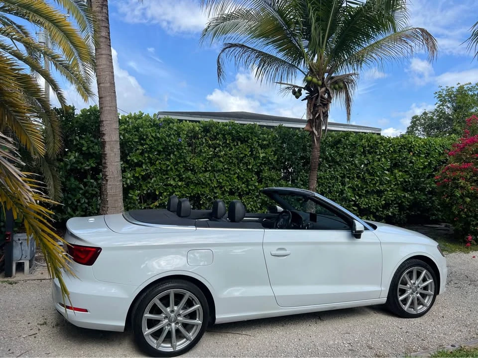2015 Audi 8V A3 - Image 12 of 18
