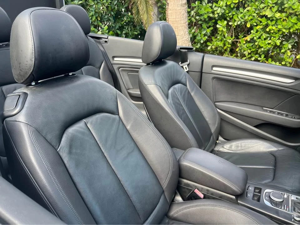 2015 Audi 8V A3 - Image 14 of 18