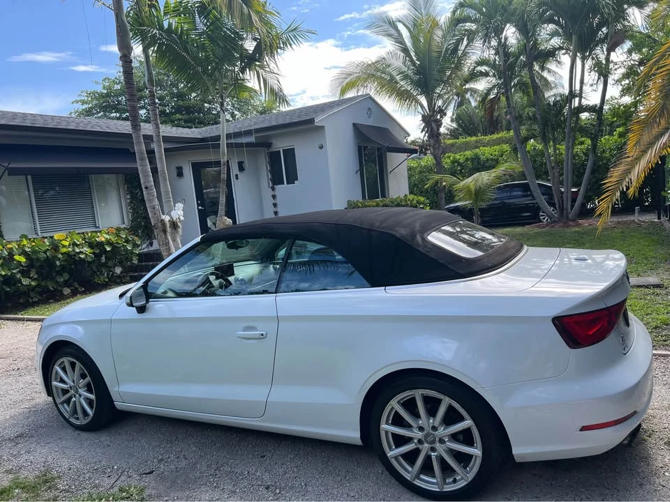 2015 Audi 8V A3 - Image 18 of 18