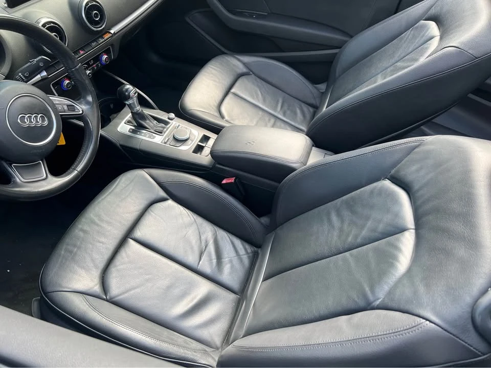 2015 Audi 8V A3 - Image 16 of 18