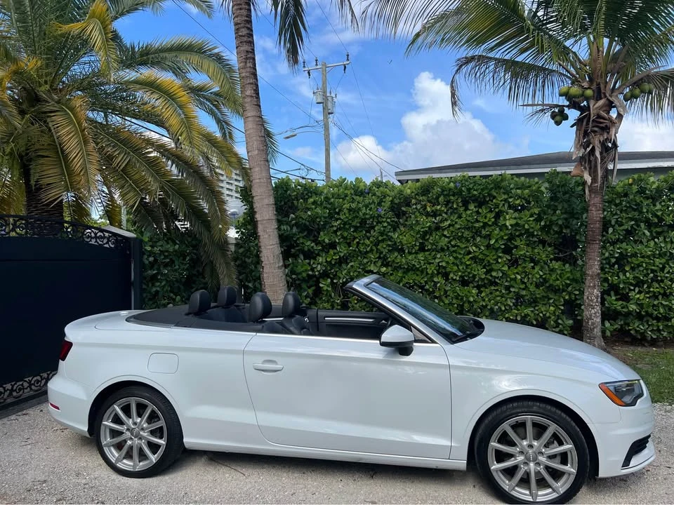2015 Audi 8V A3 - Image 11 of 18