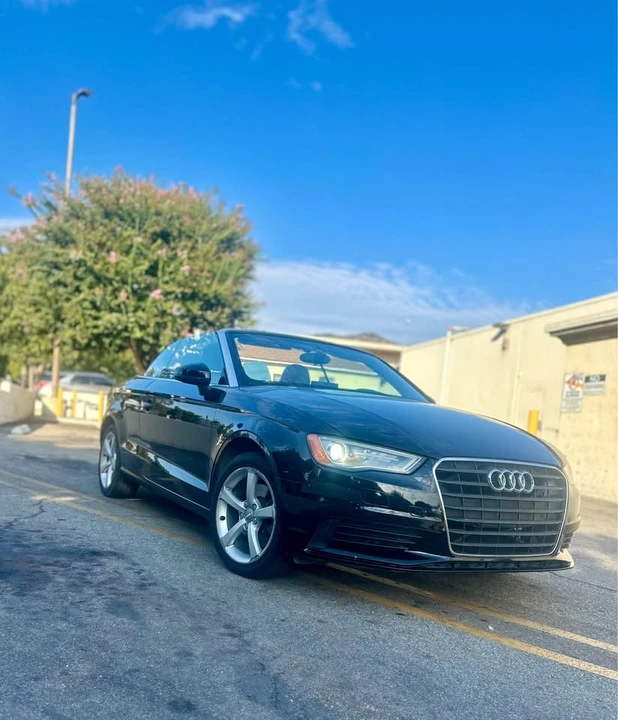2015 Audi 8V A3 - Image 9 of 11