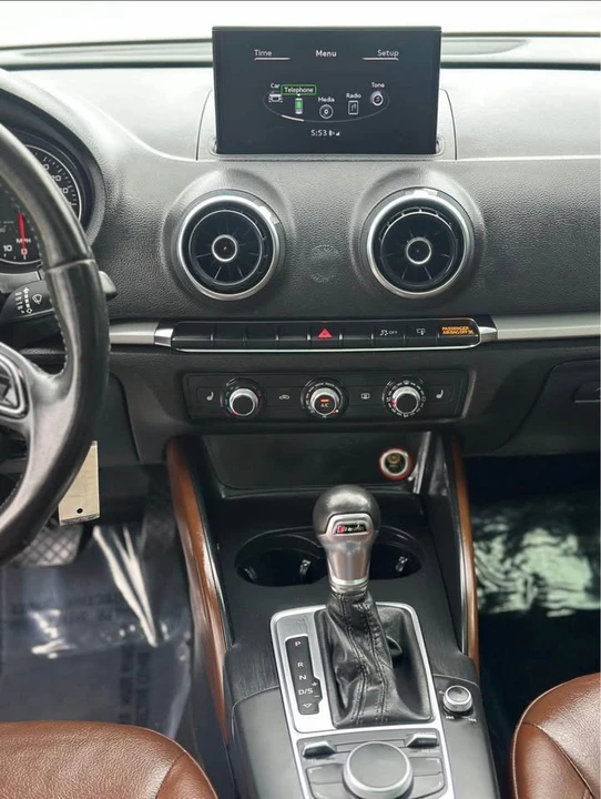 2015 Audi 8V A3 - Image 15 of 15