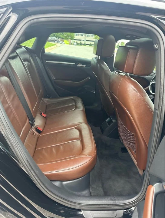 2015 Audi 8V A3 - Image 9 of 15