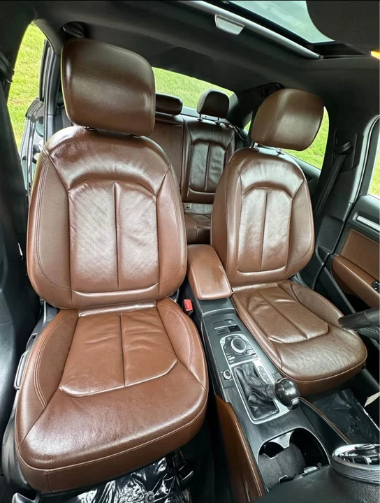 2015 Audi 8V A3 - Image 14 of 15
