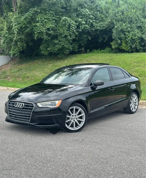 2015 Audi 8V A3 - Image 7 of 15