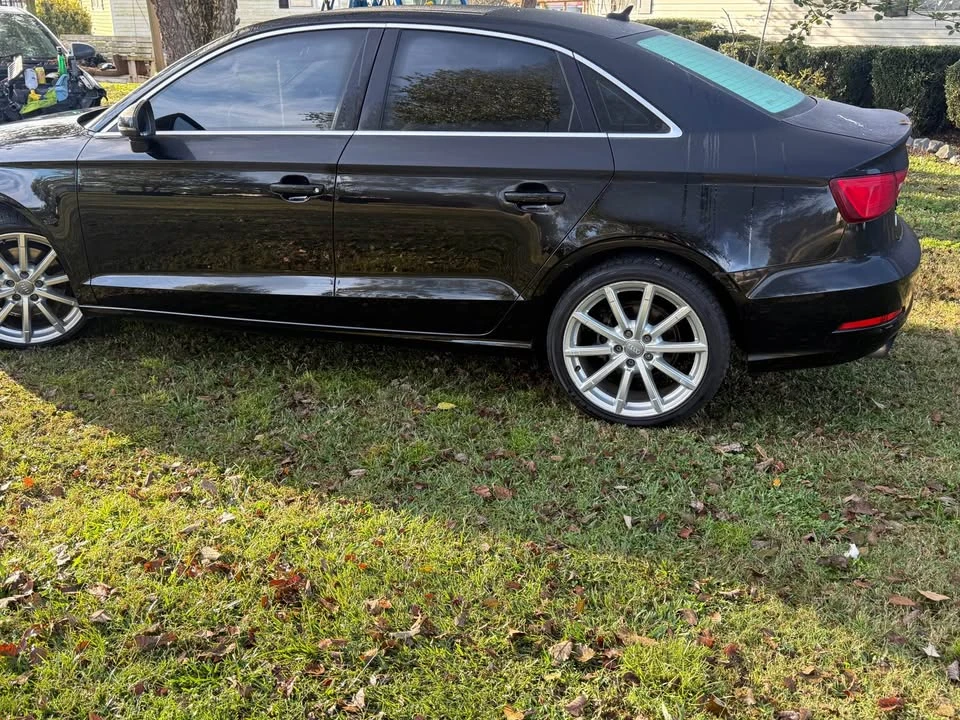 2015 Audi 8V A3 - Image 5 of 5