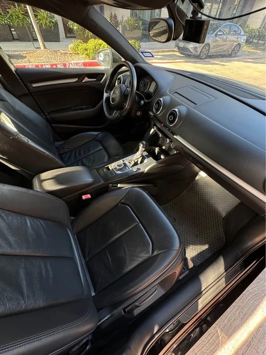 2015 Audi 8V A3 - Image 9 of 13