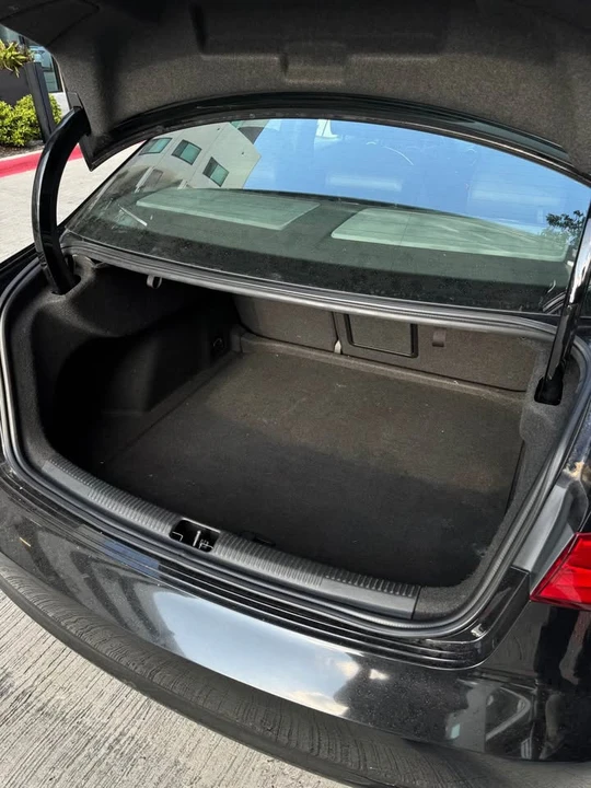 2015 Audi 8V A3 - Image 13 of 13