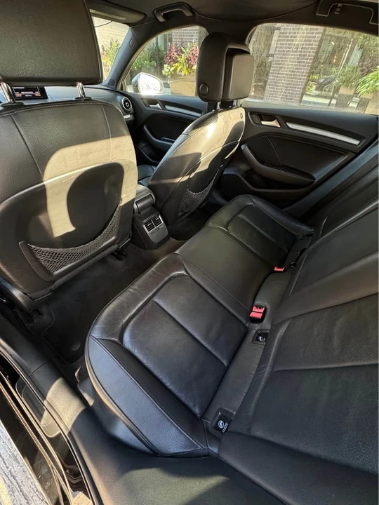 2015 Audi 8V A3 - Image 11 of 13