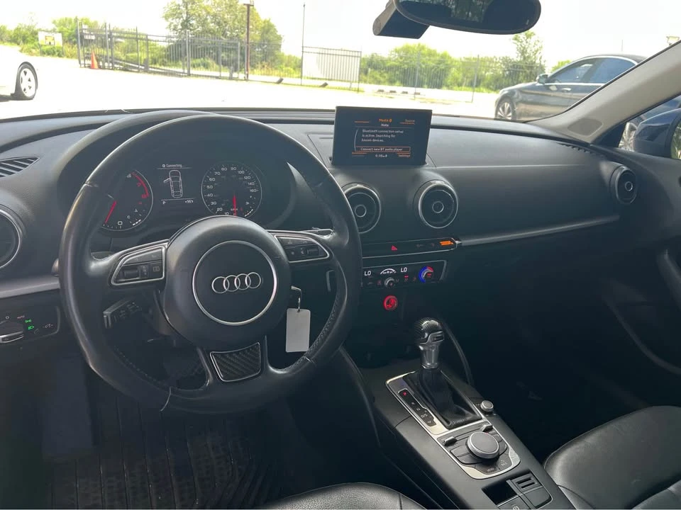 2015 Audi 8V A3 - Image 4 of 18