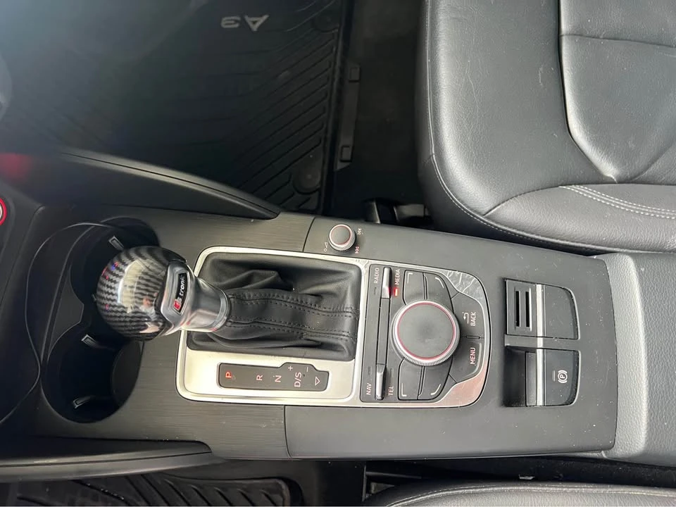 2015 Audi 8V A3 - Image 18 of 18