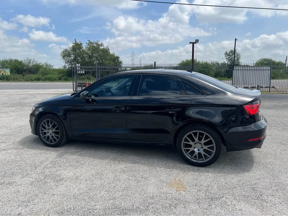 2015 Audi 8V A3 - Image 11 of 18