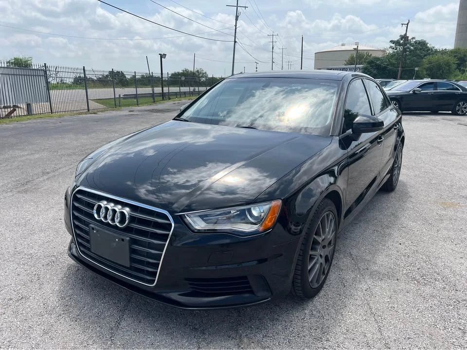 2015 Audi 8V A3 - Image 6 of 18