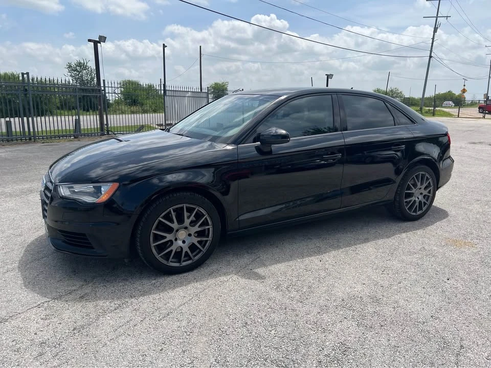 2015 Audi 8V A3 - Image 13 of 18