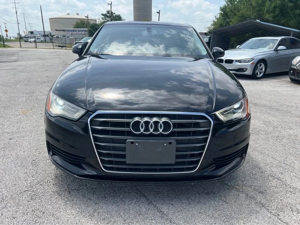 2015 Audi 8V A3 - Image 2 of 18