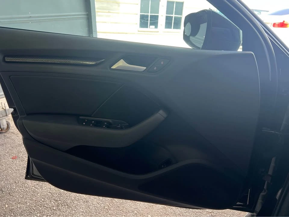 2015 Audi 8V A3 - Image 14 of 18