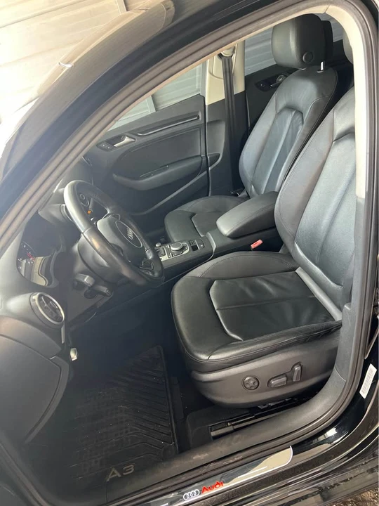 2015 Audi 8V A3 - Image 15 of 18