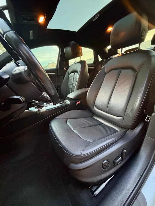 2015 Audi 8V A3 - Image 10 of 12